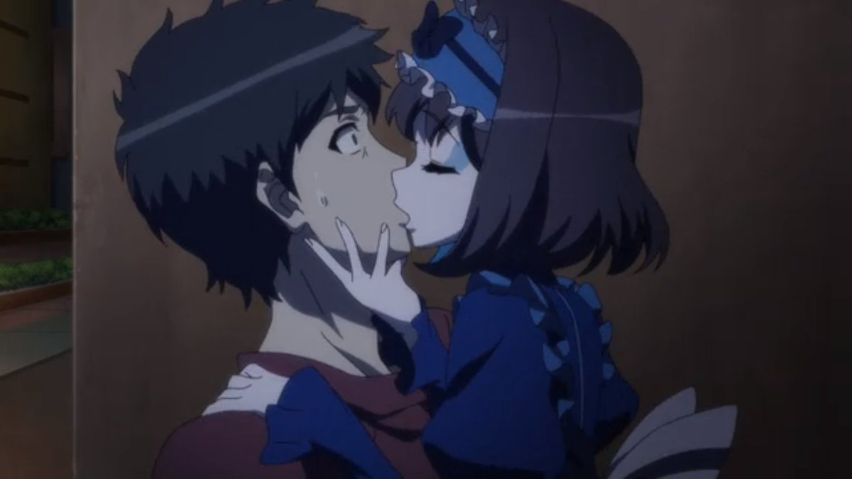 イチロウタ アニメ 声優好きの歯科医師 على تويتر ガリィちゃんはキスされたいし 思いっきりキスしたい シンフォギア イチロウタ アニメ 声優好きの歯科医師 على تويتر ガリィちゃんはキスされたいし 思いっきりキスしたい シンフォギア