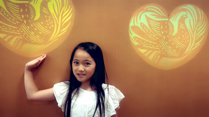 Twitterのコスプレ画像2