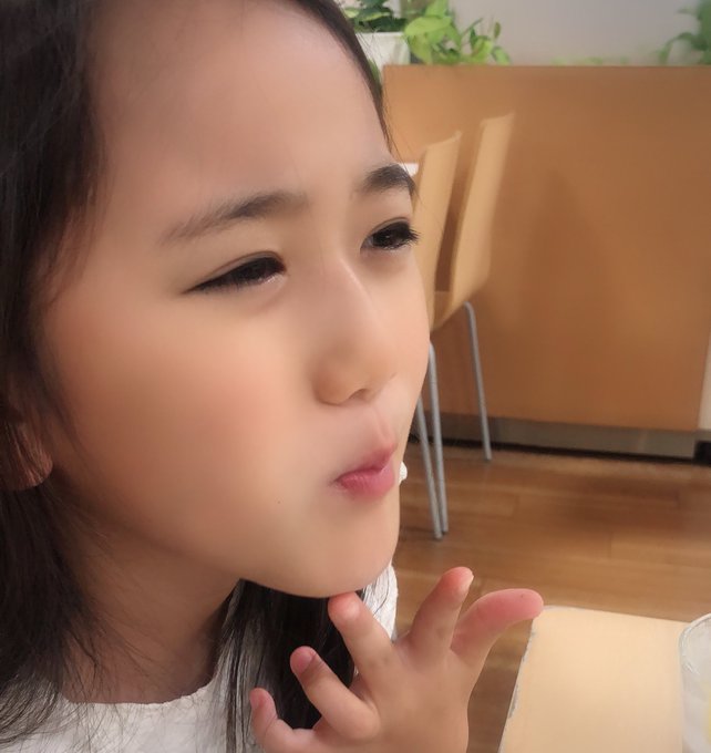 Twitterのコスプレ画像4