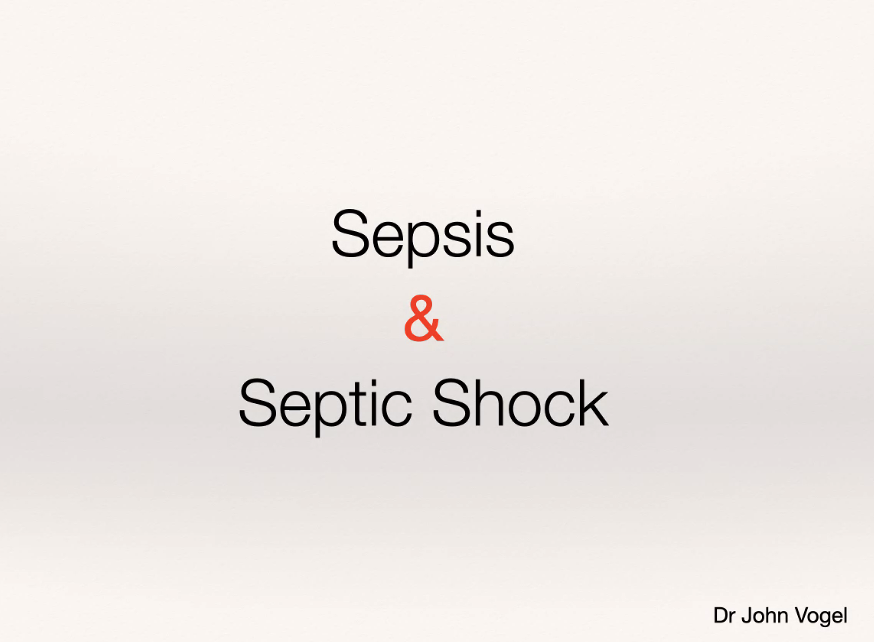 EdCovid's tweet photo. We finish Infectious Diseases Saturday with "Sepsis and Septic Shock" by Dr John Vogel at 11.30. An important topic so be sure not to miss it!

#MedEd #MedTwitter #medstudenttwitter #FOAMed https://t.co/CBPsiz43Yj
