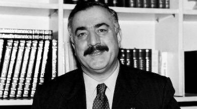 Yılmaz Büyükerşen