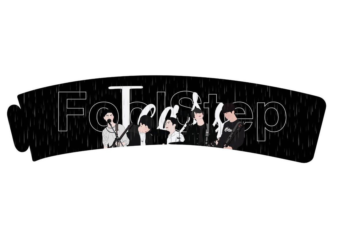 FoolstepA's tweet photo. ครบรอบ 1 ปี #foolsteptears 🖤
แอเรียมี cup sleeve มาแจกให้ทุกคนนะคะ แต่จะขอแจกตอนที่เพลง #ไม่ได้ไปต่อ ครบ 2 ล้านวิวนะ เพราะจะมี cup sleeve ไม่ได้ไปต่อแจกไปด้วยพร้อมกัน มาช่วยกันวิวเพลงไม่ได้ไปต่อให้ครบ 2 ล้านวิวเร็วๆกันน้า ❤️
กติกาการแจกจะแจ้งให้ทราบอีกครั้งนะคะ 🙆🏻♀️
#FoolStep https://t.co/e5Vp7MAFwx
