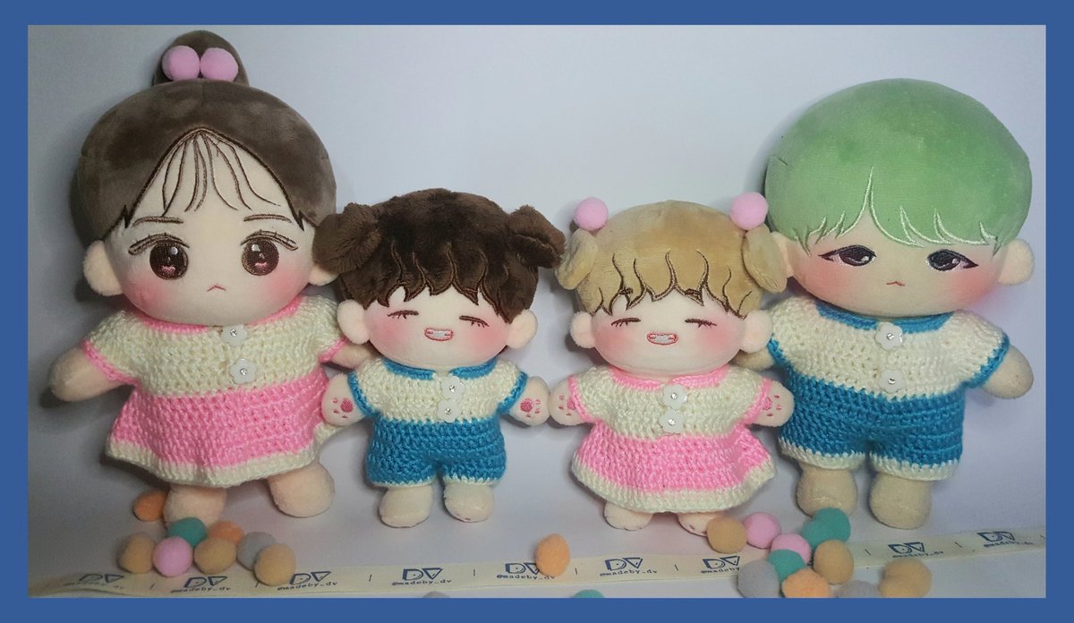 Made_byDV's tweet photo. #wtsdollclothes #jualbajudoll #jualsepatudoll #jualtopidoll #dollclothes #dollshoes #dollhat #dollclothesforsale #dollclotheshandmade #bajudoll #bajudollmurah #20cmdollclothes #15cmdollclothes #10cmdollclothes #exodoll #btsdoll #svtdoll #wannaonedoll #redvelvetdoll #blackpinkdoll https://t.co/E3oGl1g7XU