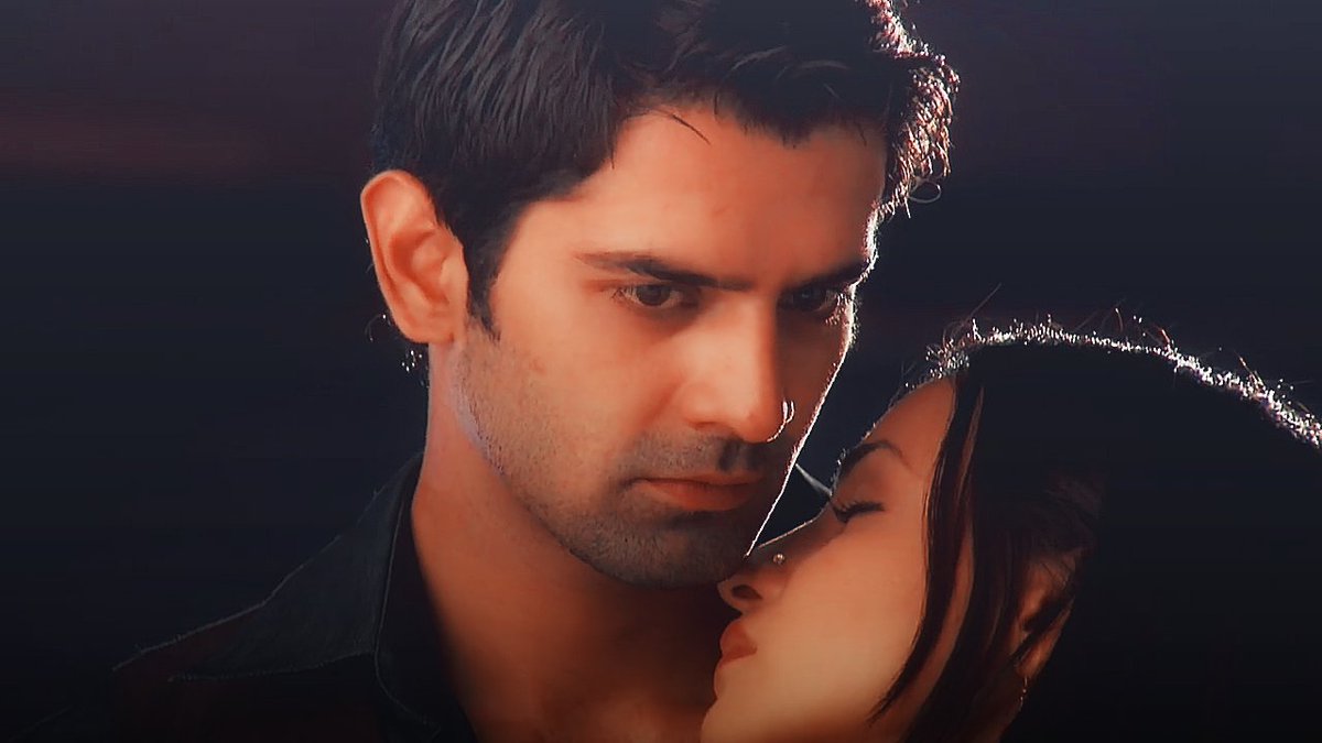 I love when khushi holds Arnav collar  #Arshi  #RabbaVe  #IPKKND #SanayaIrani  #BarunSobti