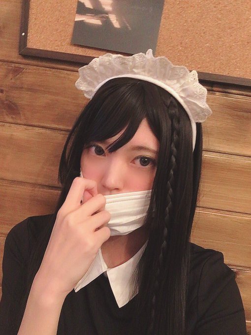 コスプレイヤーリールのTwitter画像10