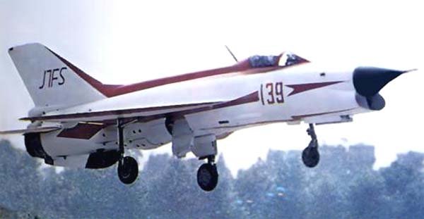 Caesar Chinese Experimental J7fs Fighter Jet A Rare Variant Of Mig 21 T Co Cmelse6vhr Twitter