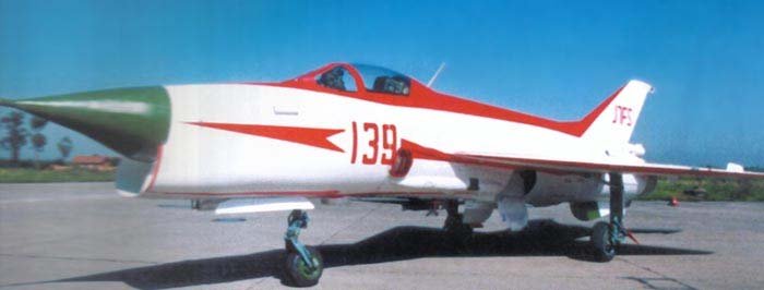 Caesar Chinese Experimental J7fs Fighter Jet A Rare Variant Of Mig 21 T Co Cmelse6vhr Twitter