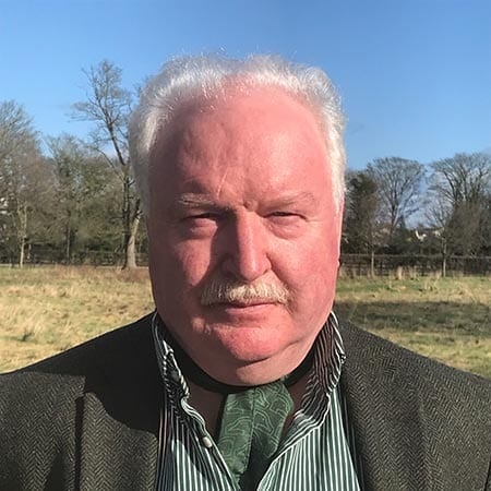 BASCnews's tweet photo. Announcement ‼️ 
Professor Ann Mortimer and Al Gabriel have been elected to the national seats on BASC’s council. Oliver McCullough has retained the Northern Ireland seat. https://t.co/bvM5kJy0rT