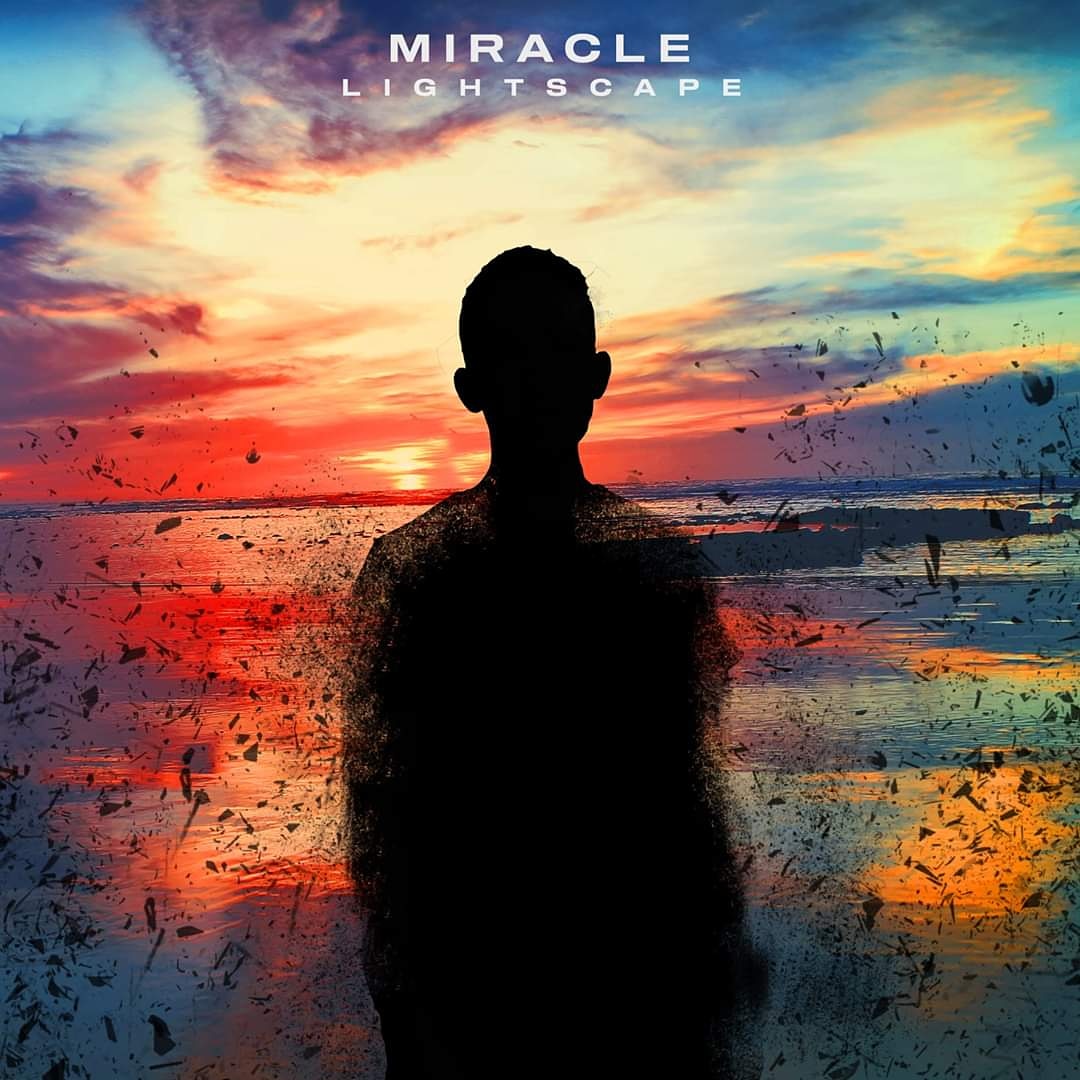 Miracle out now!!! Thanks for sticking by us!!
wearelightscape.com