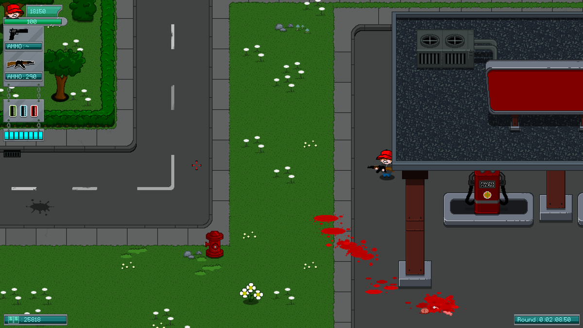 New screenshot  😍 #gasstation
store.steampowered.com/app/1117600/Da… #indiegame #gamedev #indietrends #indiedev #indiegametrends #dayofvaccination #DOV
<a href="/IndieGamesTweet/">IndieGamesTweet</a>