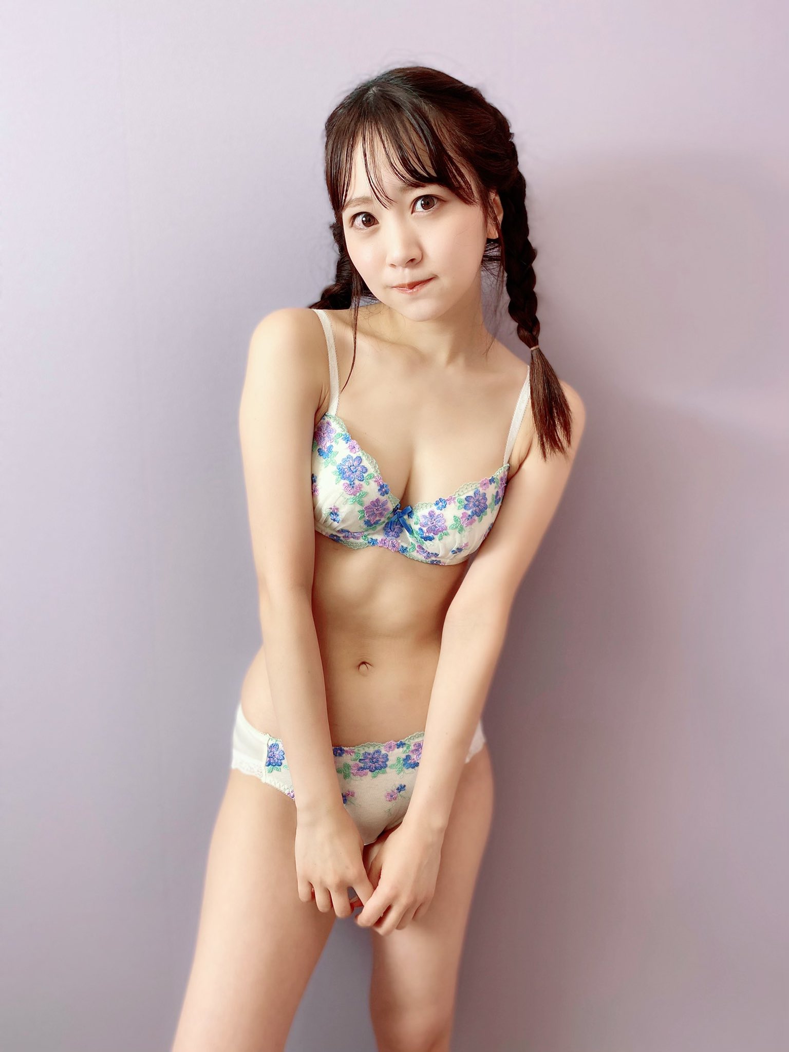 浜田翔子　下着 