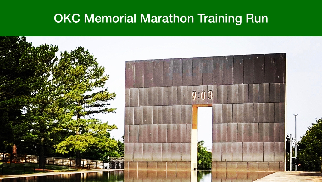 OKC Landrunners Running Club 🏃🏻‍♂️🏃🏽🏃🏼‍♀️ tweet media