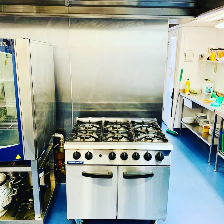 Catertech Services Ltd tweet media