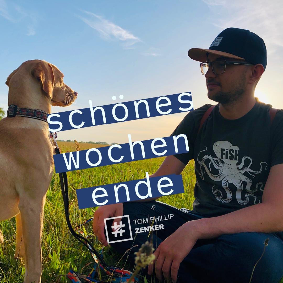 becomeseonative's tweet image. Und schon ist wieder Wochenende ! Die richtige Zeit, um die Akkus für die kommende Woche aufzuladen 😊 Wir hören, lesen oder sehen uns am Montag!☀️ 

#SEO #SEOOptimierung #SEOTexter #WebsiteTexte #Marketing #OnlineMarketing #Motivation #Business #Businesstalk #Marketingtipps