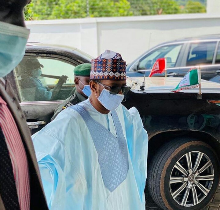 Mahdialiyu1's tweet photo. Barrister mahdi aliyu at ONDO state PDP Congress committee. https://t.co/vBmYhjztWI