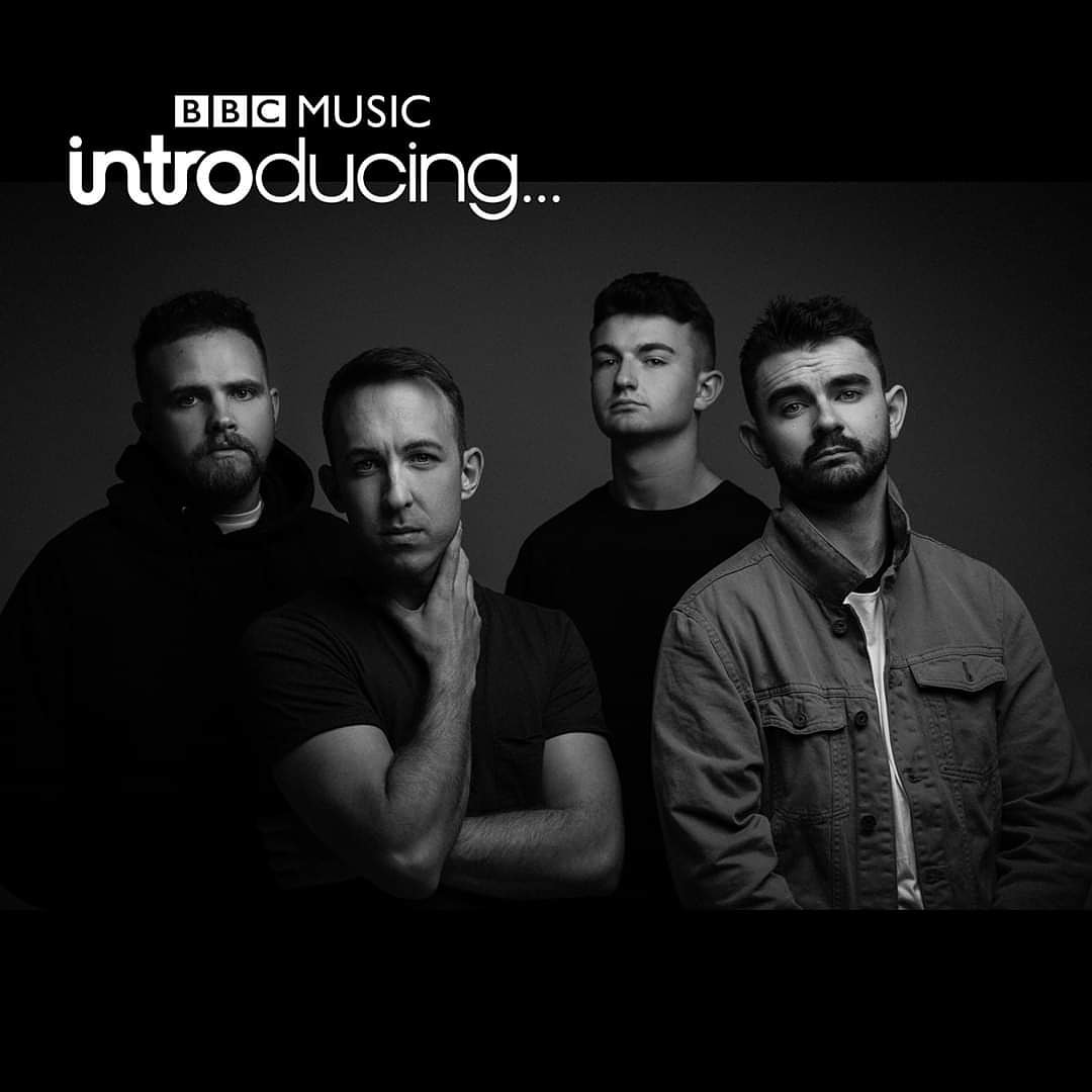 LIGHTSCAPE (@wearelightscape) on Twitter photo We're on <a href="/bbcintronorfolk/">BBC Music Introducing in Norfolk</a> tonight at 9pm. And <a href="/RockOnTheRise/">ROTR Radio</a> at 830pm a bit earlier. Tune in! X We're on <a href="/bbcintronorfolk/">BBC Music Introducing in Norfolk</a> tonight at 9pm. And <a href="/RockOnTheRise/">ROTR Radio</a> at 830pm a bit earlier. Tune in! X