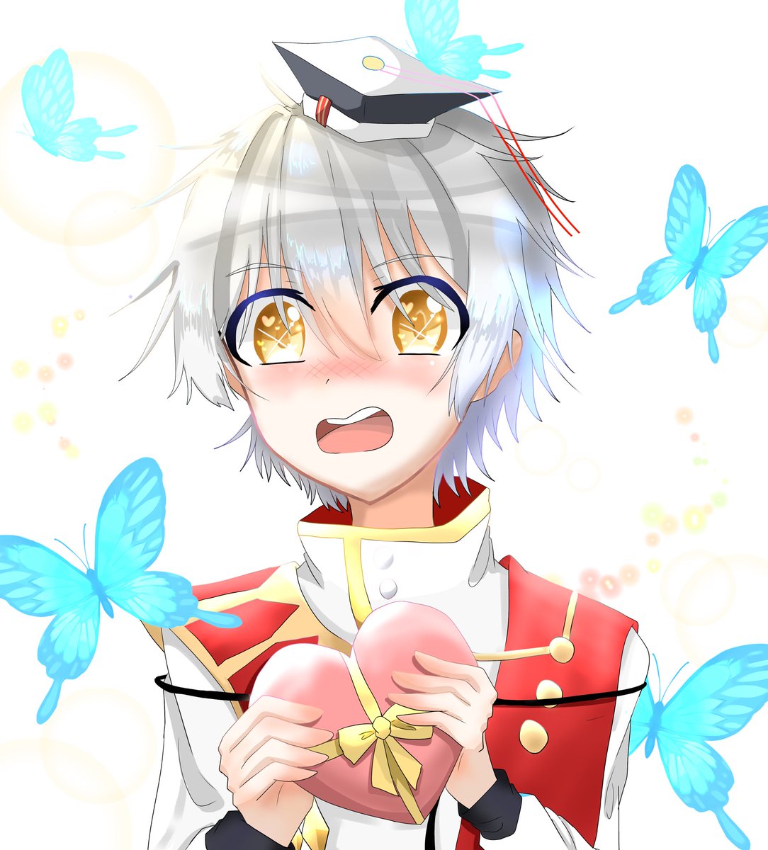 Twoucan ソーン ユーリエフ の注目ツイート イラスト マンガ コスプレ モデル Twoucan ソーン ユーリエフ の注目ツイート イラスト マンガ コスプレ モデル