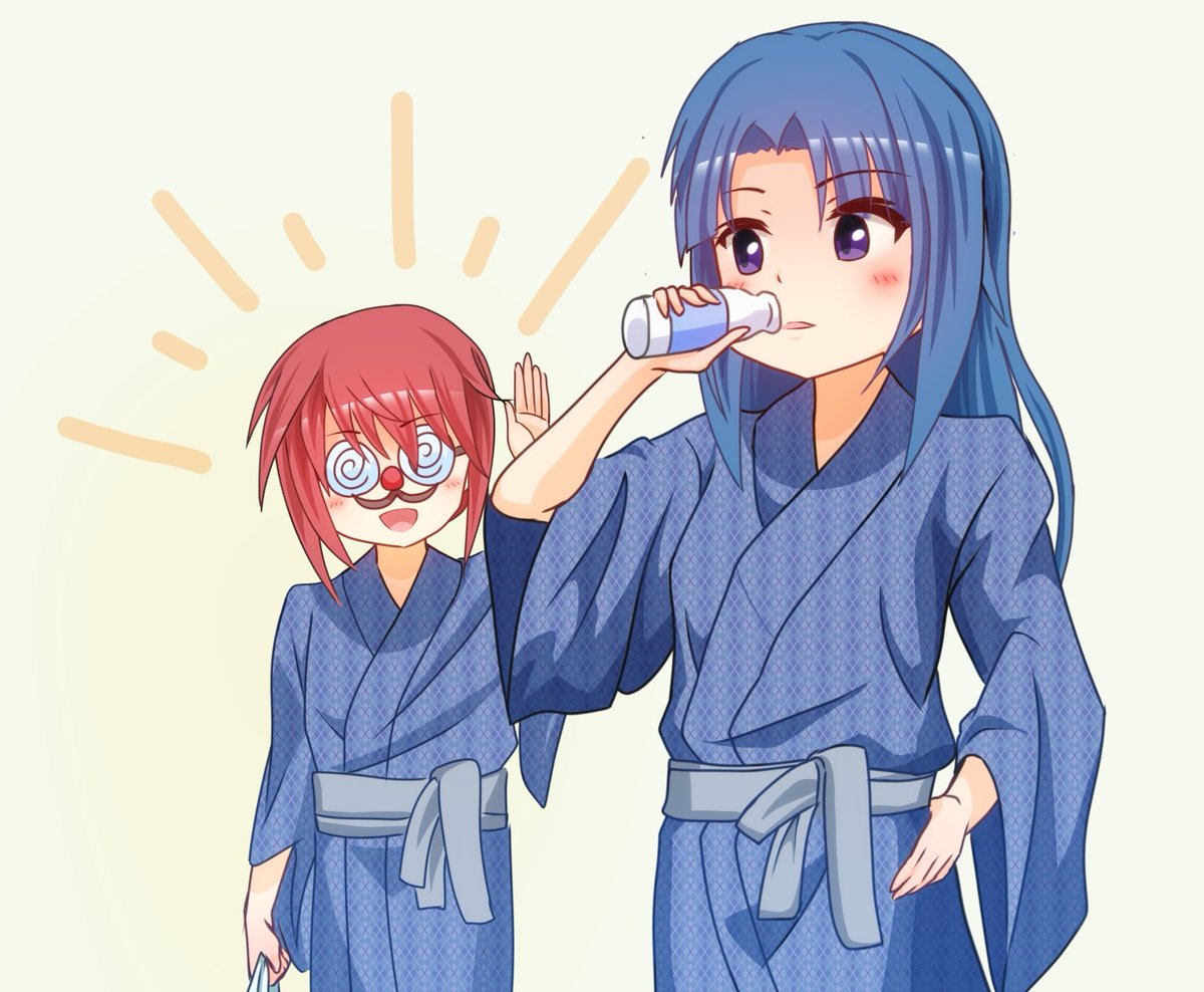 「100秒後に吹き出す怜ちゃん
#アリスギアお絵かき 」|イヴパスのイラスト