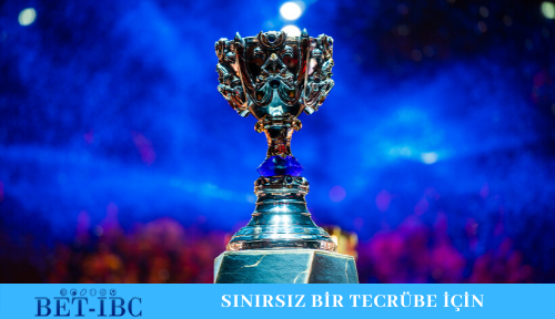 BetibcTurkce's tweet photo. Haberlere göre #RiotGames bu sene 2020 #LeagueOfLegends Dünya Şampiyonasını tek bir şehirde ve #bubblehub formatında düzenlemeyi planlıyor.
#eSports #eSportsnews #LoLWorlds2020 #LoL #gaming #gamer #twitch #steam #steamgaming #fortnite #dota2 #CSGO #CallofDuty #PlayStation #Xbox https://t.co/HATjuaLPm0