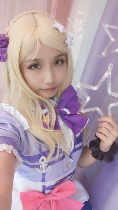 コスプレイヤーのぞみのTwitter画像40