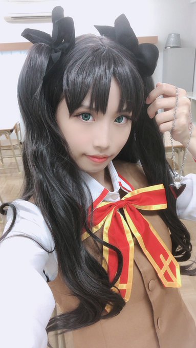 コスプレイヤーのぞみのTwitter画像41