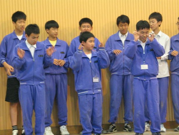 EXO Pre Debut photos — a thread 