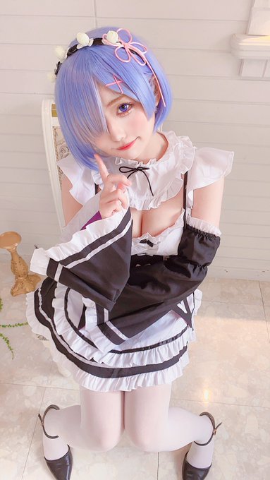 コスプレイヤーはわわ大明神のTwitter画像25