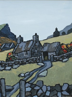 Red Rag Gallery tweet media