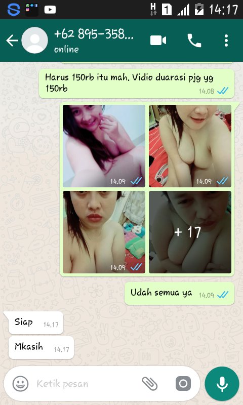 KhalledWini's tweet photo. Testi Yg Udah Beli Video Aku 
Minat Chat K Wa 082216119362 

#dindahauw #bokepviral #bokepabg #bokeplokal #BokepPelajar #bokepmahasiswi #Bokepperawan #Bokepjapanese #bokeplokal #ometv #mlivehot #siskaeee #openvcs #OpenBO #vcstrusted #vcs #vcscolmek #vcscroot https://t.co/ogbPrVNQ3r