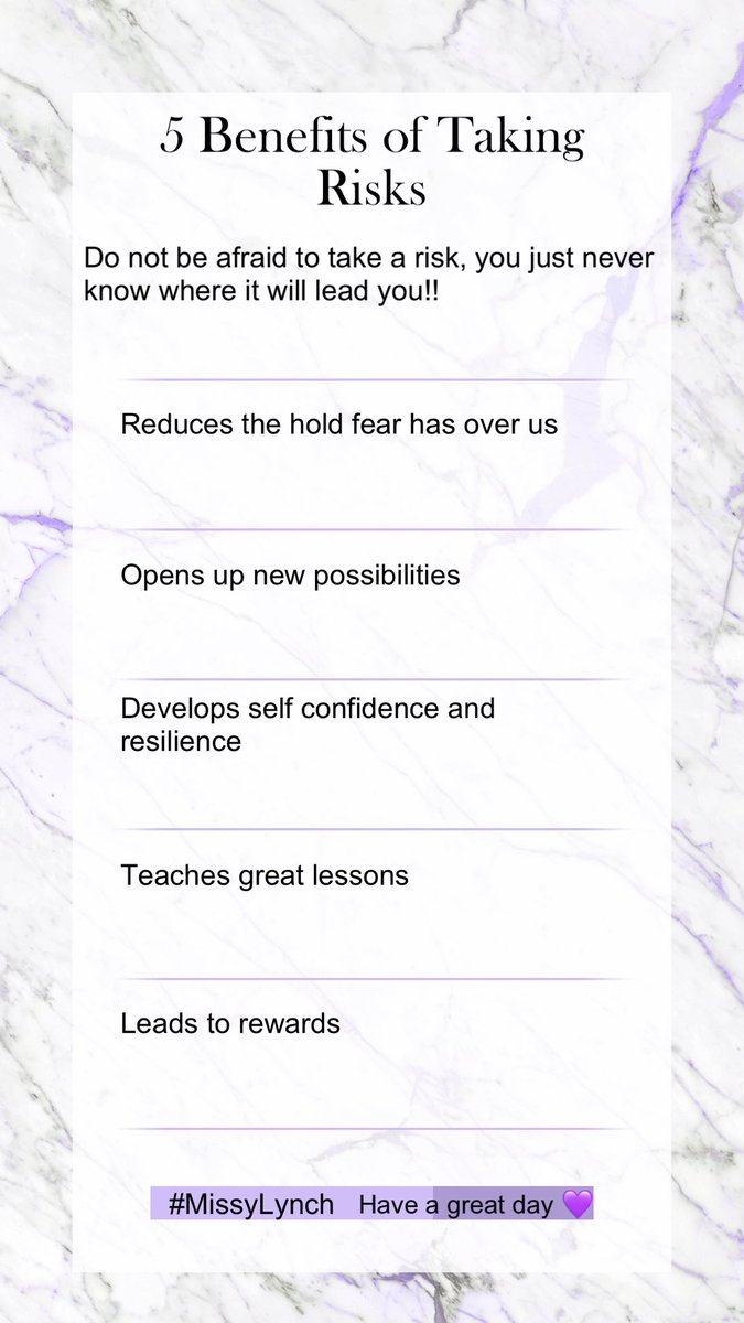 love2helpothers's tweet image. Taking Risks #missylynch #freedom #networkmarketing  #life