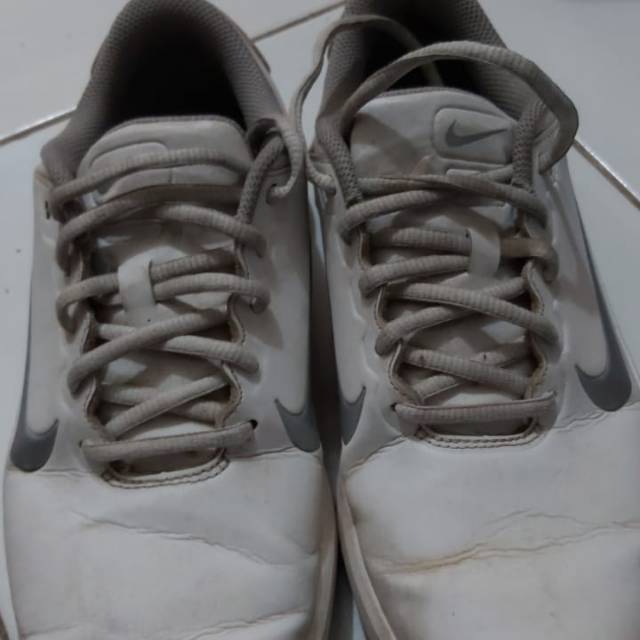 Saya menjual Sepatu golf N... seharga Rp80.000. Dapatkan produk ini hanya di Shopee! shopee.co.id/megawinataperd… #ShopeeID