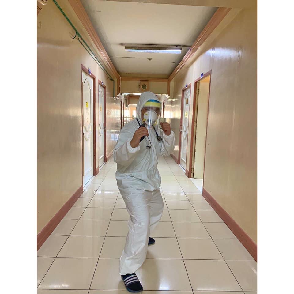 August_Leo1993's tweet photo. Officially a graduate of Visayas Community Medical Center!
Thank you! Godbless batch Operon! π
#RoadtoPLE #ThankyouDietary https://t.co/574He0Ql8A