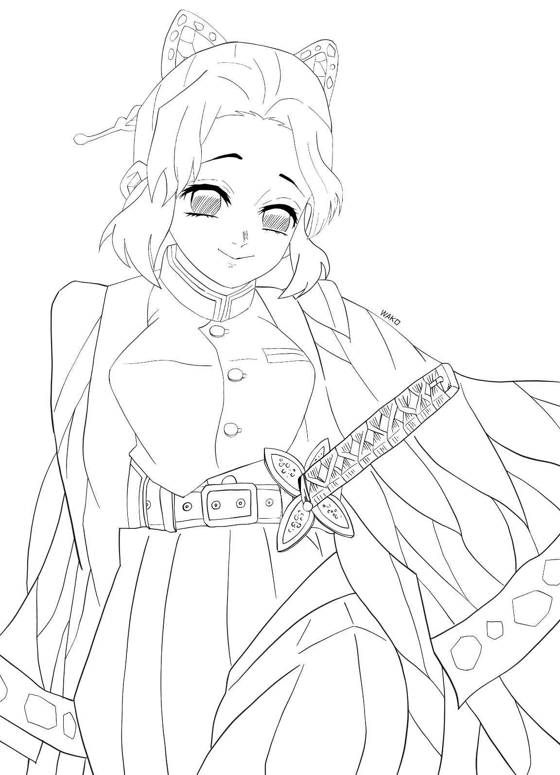 Twitter 上的 Wako 時々ヨメマル 胡蝶しのぶさんの塗り絵を追加しましたー 使えたら使ってくださいませ その他の塗り絵もこちらでダウンロードできます T Co Tysk2q9xgv うちで過ごそう 塗り絵 鬼滅の刃塗り絵 鬼滅の刃 Stayhome 胡蝶しのぶ Twitter 上的 Wako 時々ヨメマル 胡蝶しのぶさんの塗り絵を追加しましたー 使えたら使ってくださいませ その他の塗り絵もこちらでダウンロードできます T Co Tysk2q9xgv うちで過ごそう 塗り絵 鬼滅の刃塗り絵 鬼滅の刃 Stayhome 胡蝶しのぶ