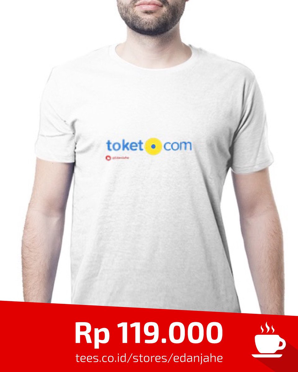 edanjahe_id's tweet photo. Kaos https://t.co/Q5Pty6lsZV: Rp 119rb buat wanita dan pria, semua ukuran dan warna berbeda2 di https://t.co/GQx94TiB9O #edanjahe #kaos #plesetan #kaoslucu #kocak #humor #kaoslucu #kaoskocak #tiket #tiketcom #toket #toketcom https://t.co/3Q4ixeB0Gc