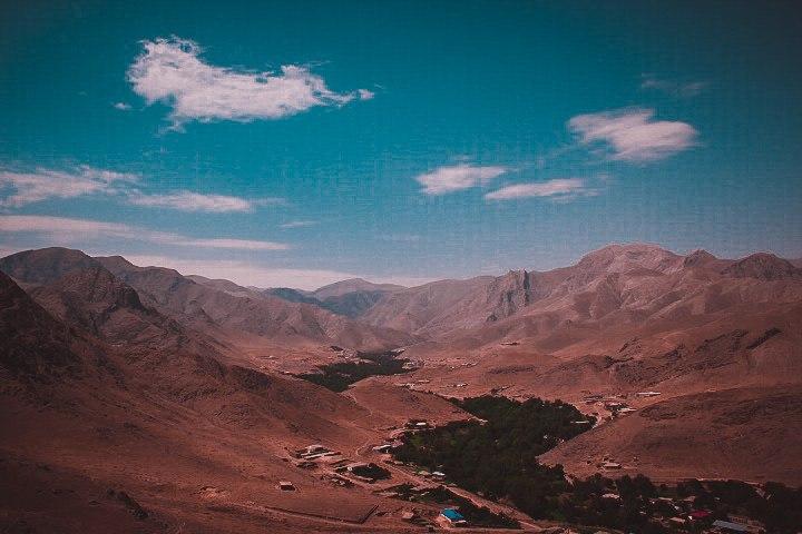 uzb_travel's tweet photo. Another popular area of ecotourism is the village of Langar, located in Khatyrchi district of Navoi region.🌄
Dears,🤠we look forward to your visit.🙂 https://t.co/apBB9WybvD