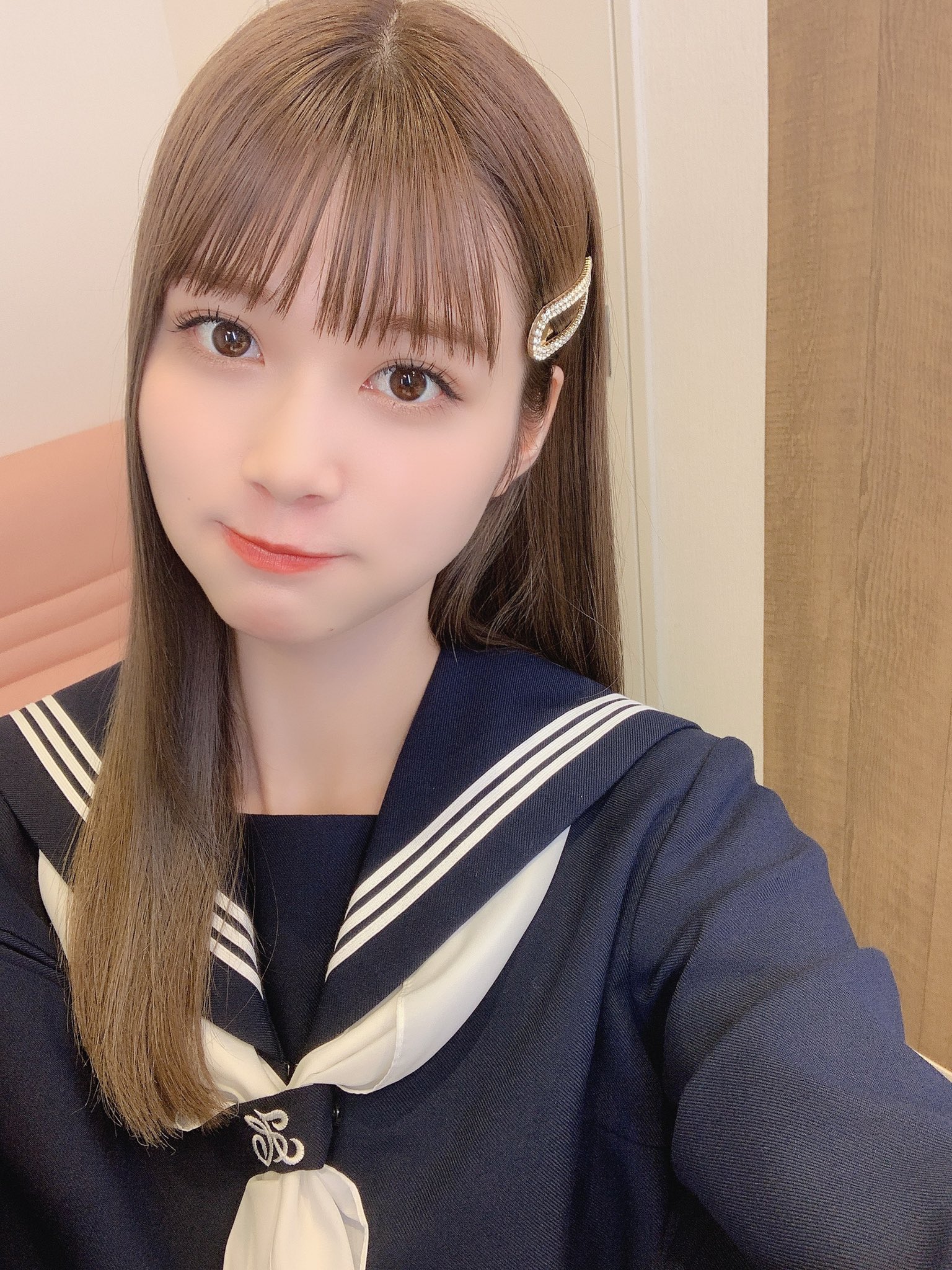 生見愛瑠☆めるる☆ on X: