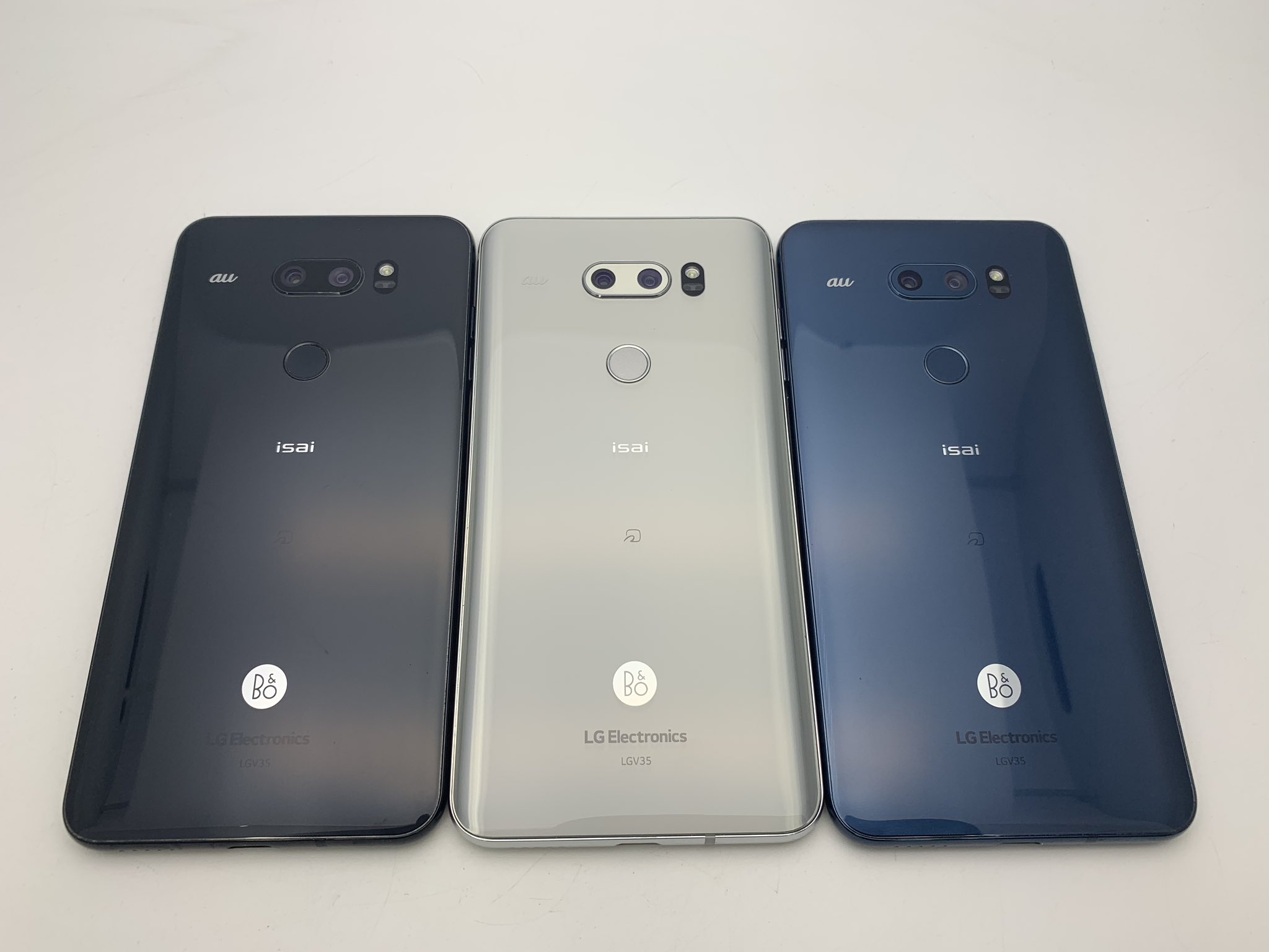 Uzivatel 株式会社seegram Na Twitteru Au Isai V30 Lgv35 Simロック解除済み 150台入荷しました T Co C1fmwkkn6l Twitter