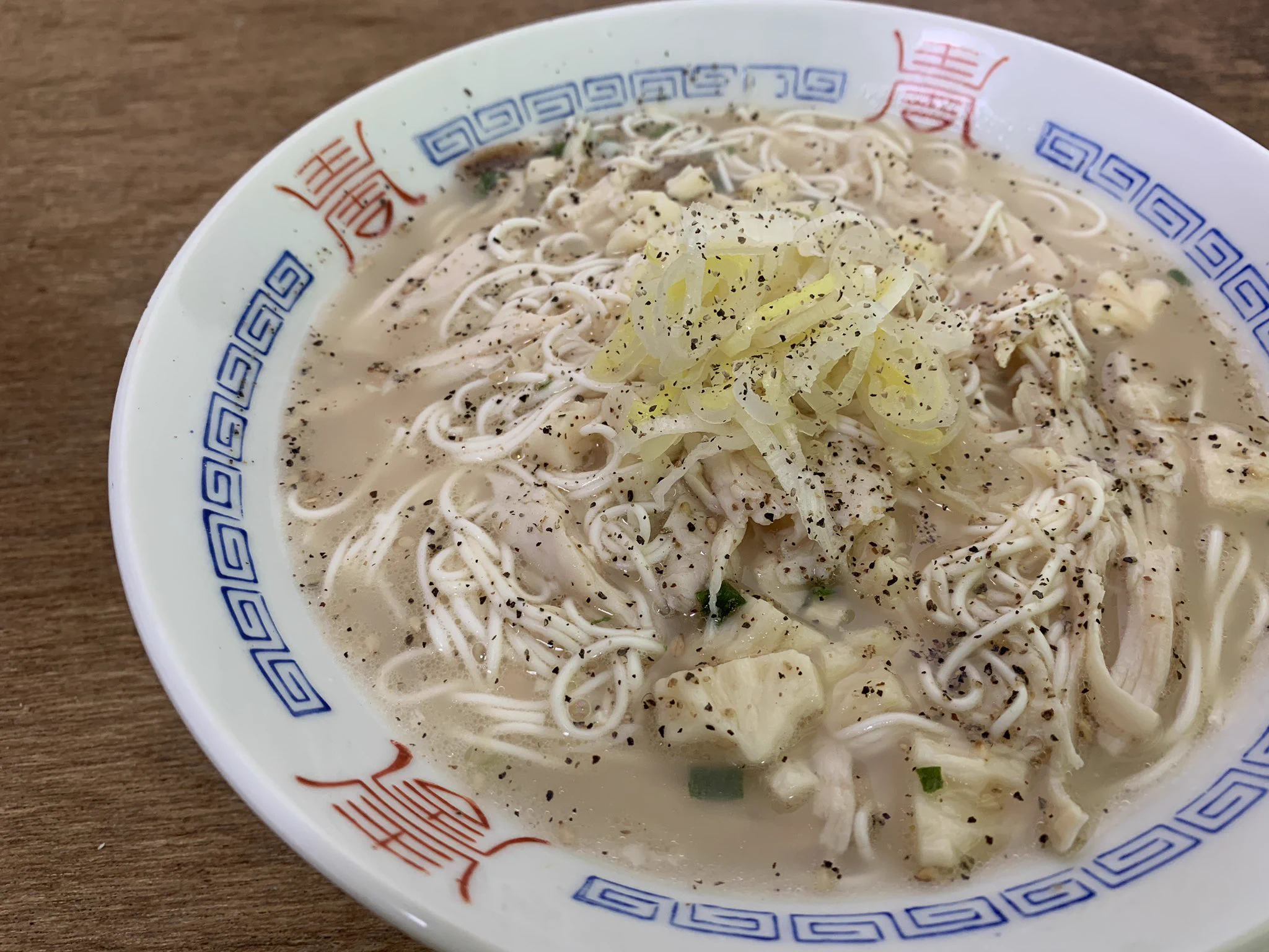 ダイエット中にオススメ！？一風堂のラーメンを罪悪感なく食べる方法！