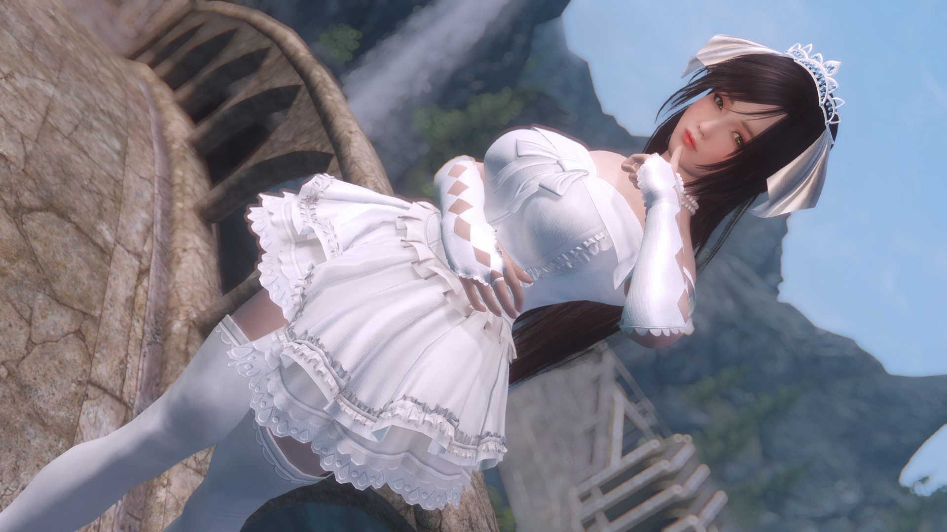 Suku→Boh vol.16〜22 Your Side - Printed Maxi Dress for Women | Billabong