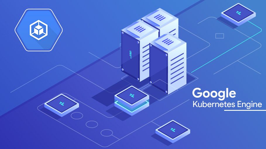 infiflex's tweet image. Google Kubernetes Engine - GKE - Features &amp;amp; Benefits

#GoogleKubernetesEngine #KubernetesEngine #GKE #KubernetesArchitecture #GKEArchitecture

buff.ly/2OgRMTU
