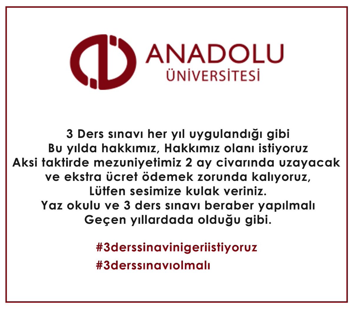 SolmazAkgul's tweet photo. Meclise tasirmisiniz #3derssinavinigeriistiyoruz #3derssınavıdaolmali @ProfFuatErdal @yekta_sarac @ziyaselcuk https://t.co/sAqZiHEAew