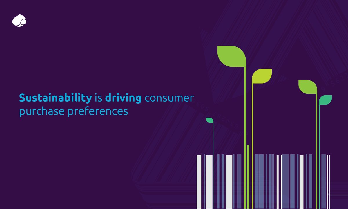 Capgemini's tweet photo. 79% of consumers are changing purchase preference based on the social responsibility, #Inclusiveness or environmental impact of their purchases. Learn more in our report: https://t.co/X8d6V0hLz7 #ConsumerPurchase https://t.co/11LPy1AcAb