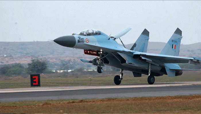SU-30 Aircraft Procurement