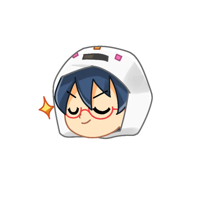 バステンさん 