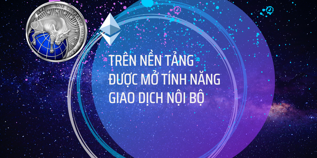cryptaur_vn's tweet photo. Chúng tôi xin vui mừng thông báo rằng hôm nay là ngày diễn ra sự kiện được mong đợi từ lâu, được chuẩn bị kỹ lưỡng từ đội ngũ phát triển của chúng tôi. Như đã hứa, trên nền tảng được bổ sung tính năng rất quan trọng ...
https://t.co/KCFTl2VyC2

#Cryptaur https://t.co/buJNRzRL0w