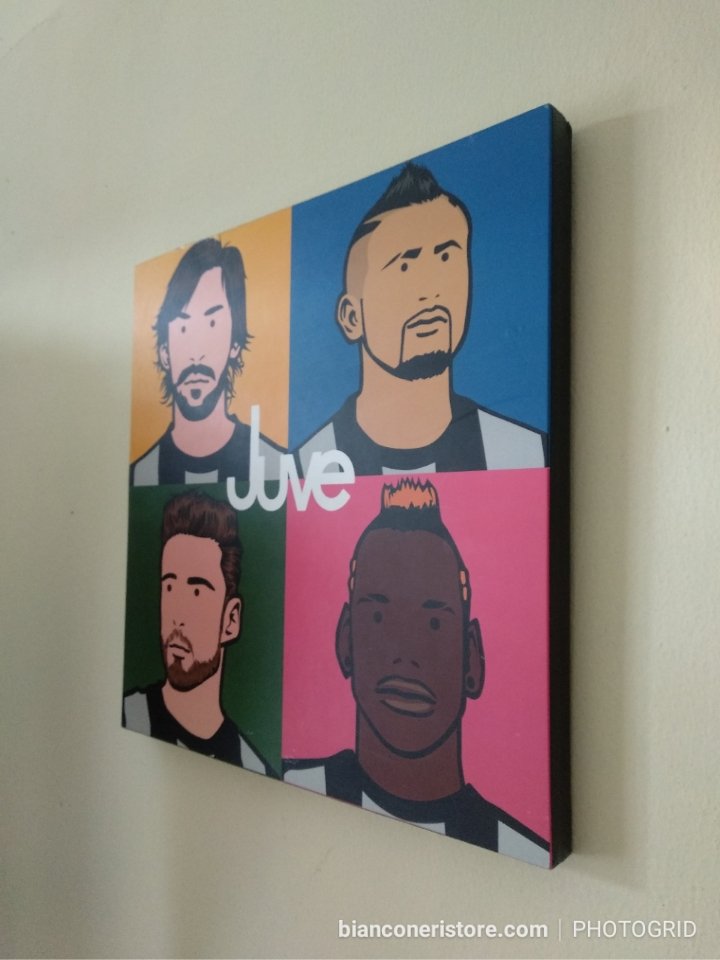 Kalau #Juventus menang lawan Atalanta, BNCNR mau kasih wall decor pictbox ini buat salah satu follower

Syaratnya? Cukup RT aja
Komen apapun silahkan #JuveAtalanta