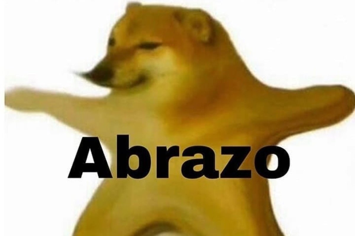 EzeChilo's tweet photo. las pibas:

el pibe acosador del curso: https://t.co/2G4yK74usl