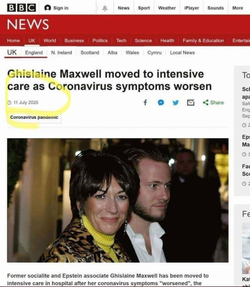 BlindMuddyWolf's tweet photo. @BBCWorld https://t.co/rhpzEV8uif