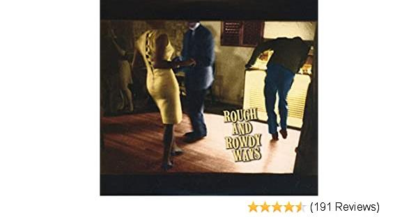 magic12_magic's tweet image. Rough and Rowdy Ways
amzn.to/3fku6to