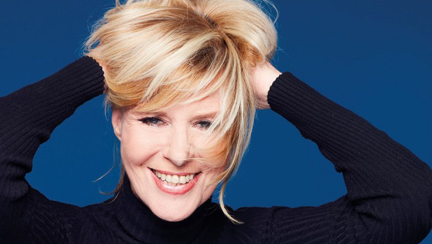 Carmaux. Chantal Ladesou et "Divorce Club" sur les écrans de Clap Ciné

                                       ... plus d'infos sur : tinyurl.com/y7lgdty9
#carmaux #chantal #ciné #clap #club #divorce #écrans #ladesou #les #sur